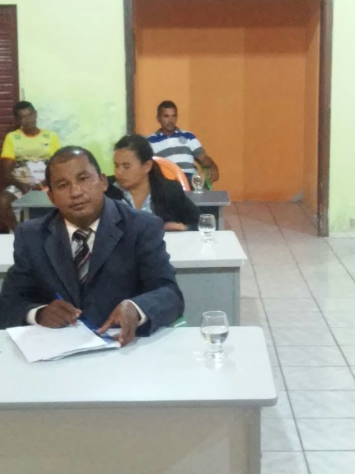 Prefeito Zé Resende participa de abertura dos trabalhos legislativos em Boa Hora - Imagem 3