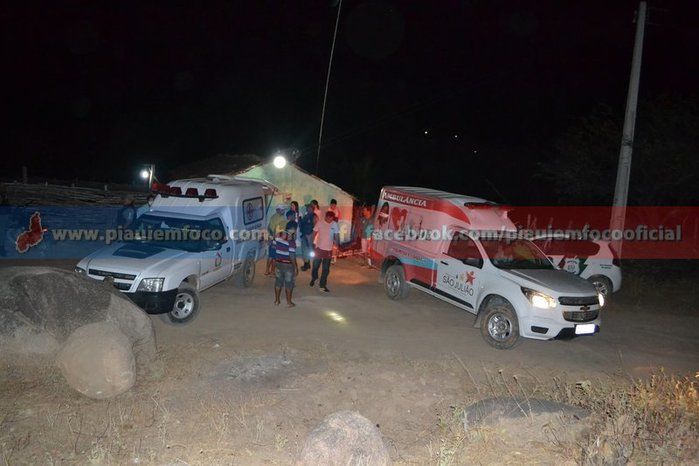 Vitima da Chacina em Alegrete do Piaui já era acusado de outros Crimes na Região  - Imagem 1