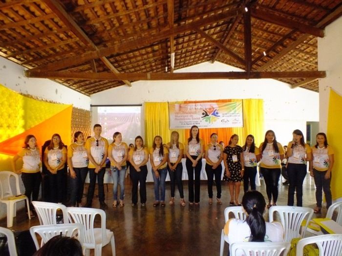 Dom Expedito Lopes realizou a VIII Conferência Municipal de Assistência Social - Imagem 32