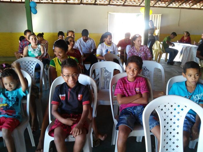 Secretaria Municipal de Assistência Social realizou ontem a IX Conferência Municipal de Assistência Social - Imagem 5