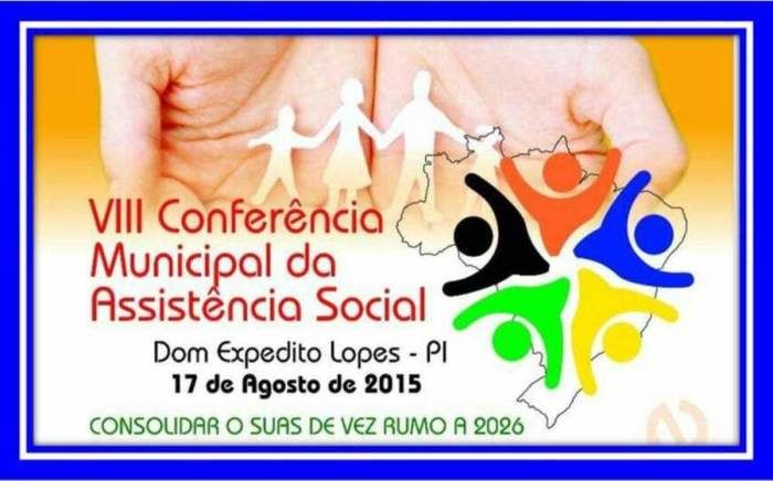 Dom Expedito Lopes realizou a VIII Conferência Municipal de Assistência Social - Imagem 119