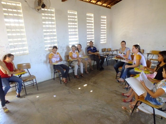 Dom Expedito Lopes realizou a VIII Conferência Municipal de Assistência Social - Imagem 77