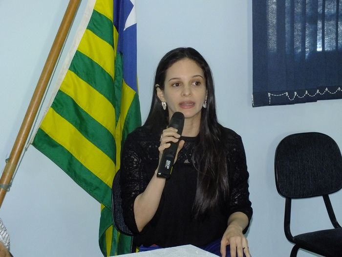 Município de Dom Expedito Lopes (PI) recebe central de recadastramento biométrico  - Imagem 11