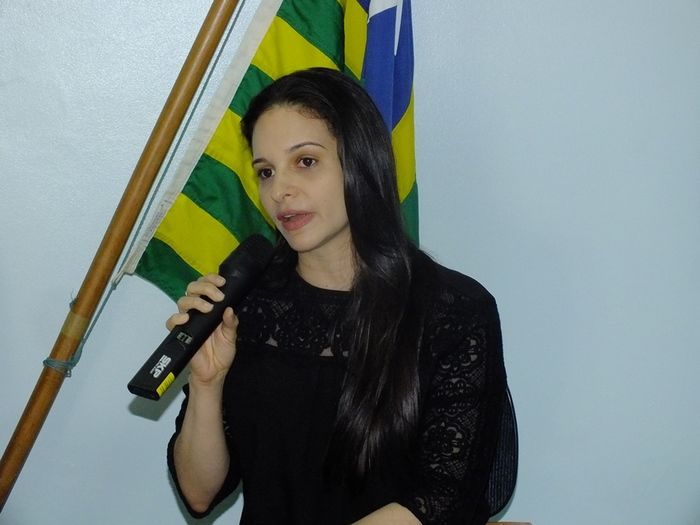 Município de Dom Expedito Lopes (PI) recebe central de recadastramento biométrico  - Imagem 10