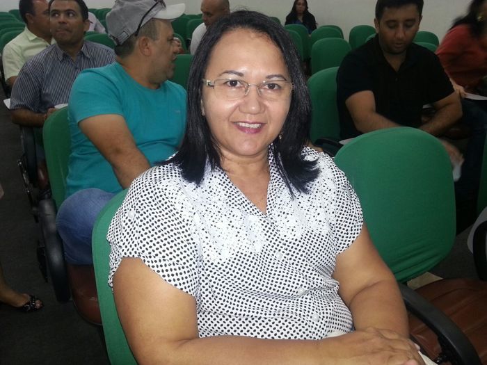 Prefeito Zé Resende e outros prefeitos do Piauí participam de reunião na APPM para discutirem a falência dos municípios - Imagem 3