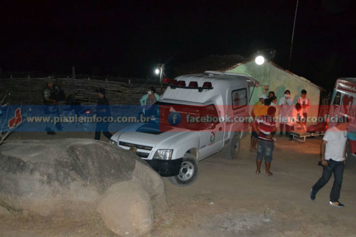 Vitima da Chacina em Alegrete do Piaui já era acusado de outros Crimes na Região  - Imagem 3