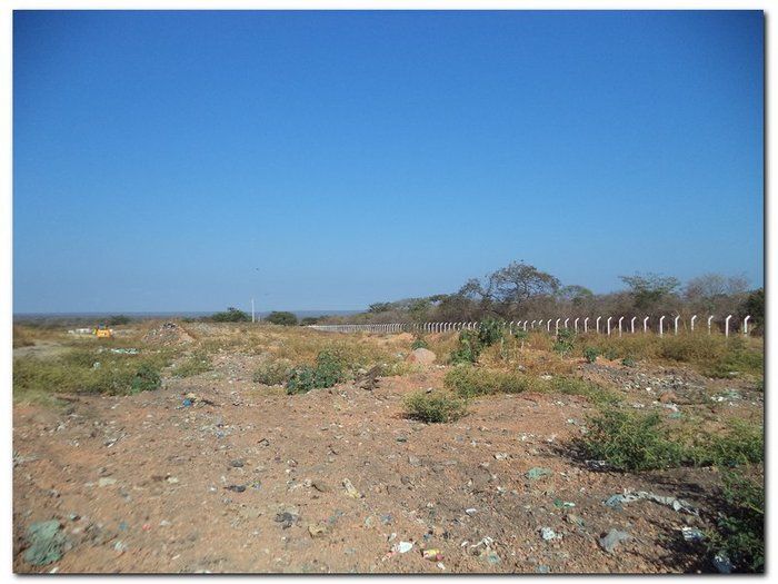 Aterro sanitário de Inhuma serve de referência para outras Cidades do interior do estado - Imagem 7