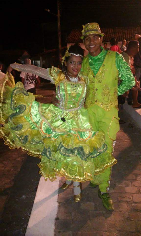 Secretaria Municipal de Educação – SEMEC, realiza o I Festival de Quadrilhas em Francinópolis - Imagem 9