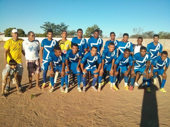 Estrela Futebol Clube se classifica para final da Copa Cidade com goleada sobre Furacão  - Imagem 1