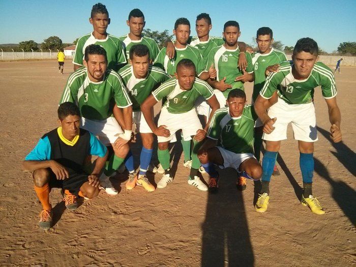 Estrela Futebol Clube se classifica para final da Copa Cidade com goleada sobre Furacão  - Imagem 2