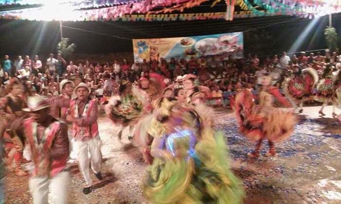 Secretaria Municipal de Educação – SEMEC, realiza o I Festival de Quadrilhas em Francinópolis - Imagem 12
