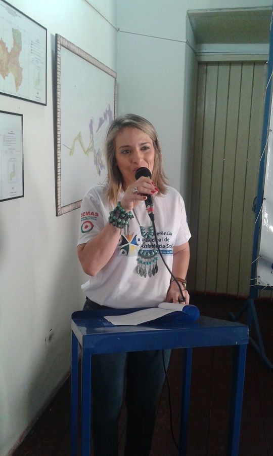 Prefeitura de Oeiras empossa aprovados em concurso público nas áreas de Assistência Social e Saúde - Imagem 1