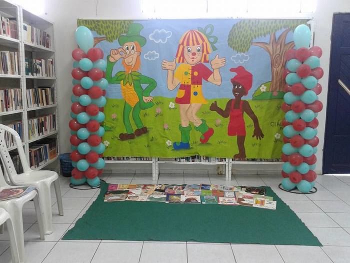 Projeto Hora do Conto influencia novos leitores em Oeiras - Imagem 2