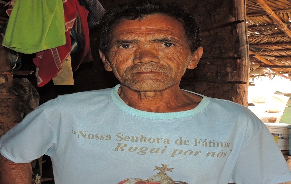 Campanha “Ajude a Construir a Casa do Seu Zeca” foi bastante receptiva por empresas e pessoas