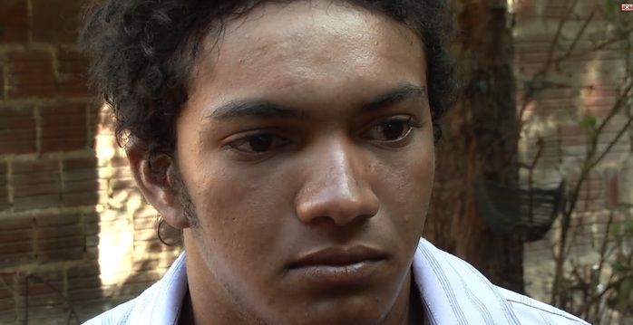 Jovem afirma que matou metalúrgico por dívida de quatro reais - Imagem 1