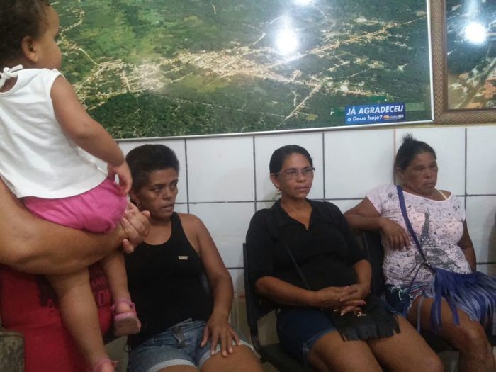 Prefeito Zé Resende se reúne com os donos das 36 casas Minha Casa, Minha Vida, que já estão pronta. - Imagem 5