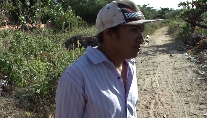 Jovem afirma que matou metalúrgico por dívida de quatro reais - Imagem 2