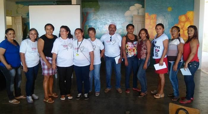 DETRAN realiza palestras educativas para alunos de escolas municipais - Imagem 20