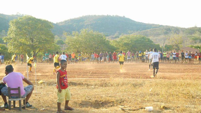 I Campeonato Society de Futebol da Juventude   - Imagem 28