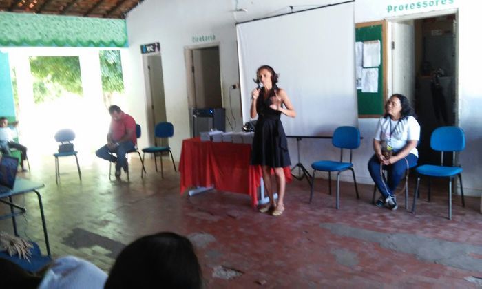 DETRAN realiza palestras educativas para alunos de escolas municipais - Imagem 5