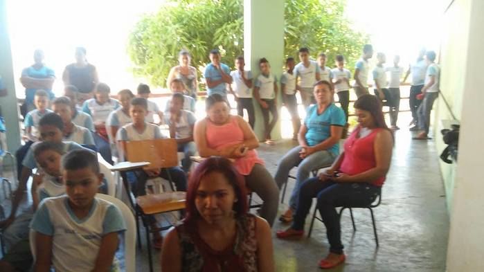 DETRAN realiza palestras educativas para alunos de escolas municipais - Imagem 21