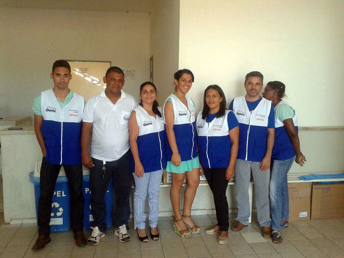 Campanha de vacinação contra paralisia infantil em Oeiras se estende até dia 31 de agosto - Imagem 7