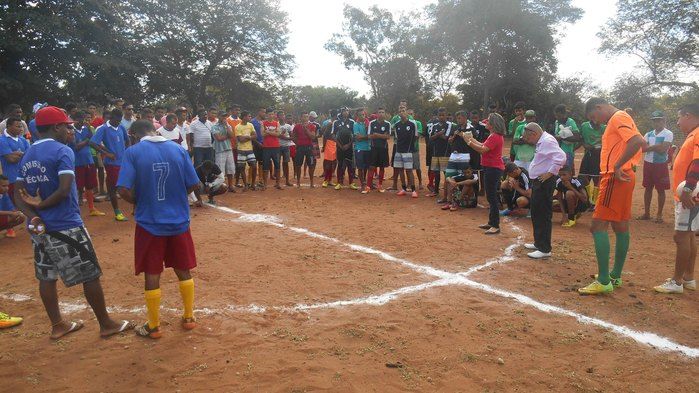 I Campeonato Society de Futebol da Juventude   - Imagem 2