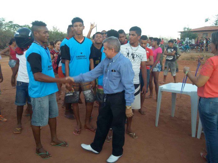 I Campeonato Society de Futebol da Juventude   - Imagem 36