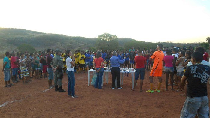 I Campeonato Society de Futebol da Juventude   - Imagem 31