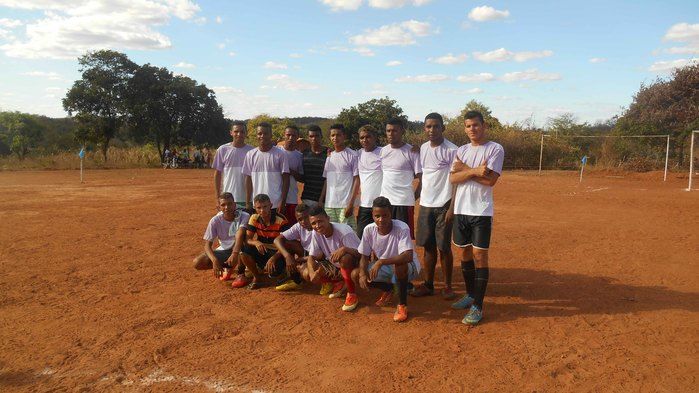 I Campeonato Society de Futebol da Juventude   - Imagem 11