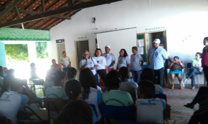 DETRAN realiza palestras educativas para alunos de escolas municipais - Imagem 11