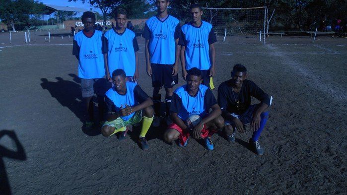 I Campeonato Society de Futebol da Juventude   - Imagem 16