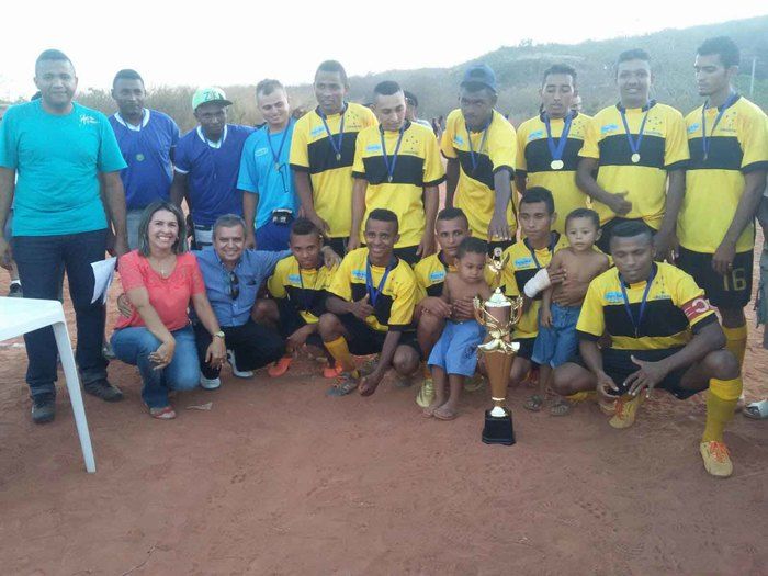 I Campeonato Society de Futebol da Juventude   - Imagem 51