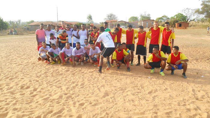I Campeonato Society de Futebol da Juventude   - Imagem 18