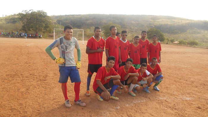 I Campeonato Society de Futebol da Juventude   - Imagem 12