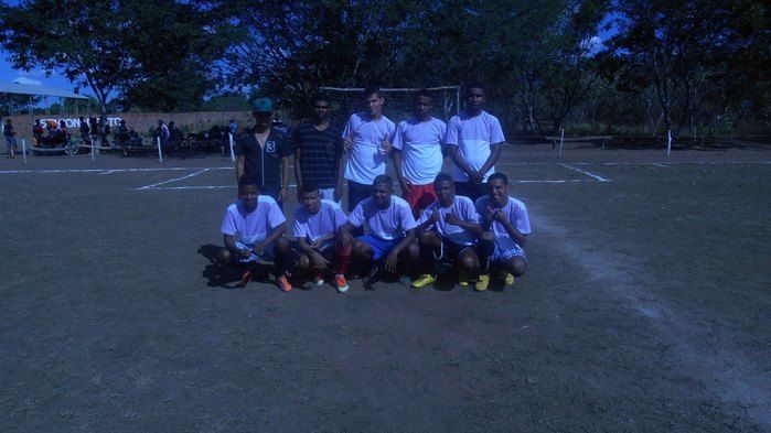 I Campeonato Society de Futebol da Juventude   - Imagem 13