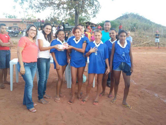 I Campeonato Society de Futebol da Juventude   - Imagem 34