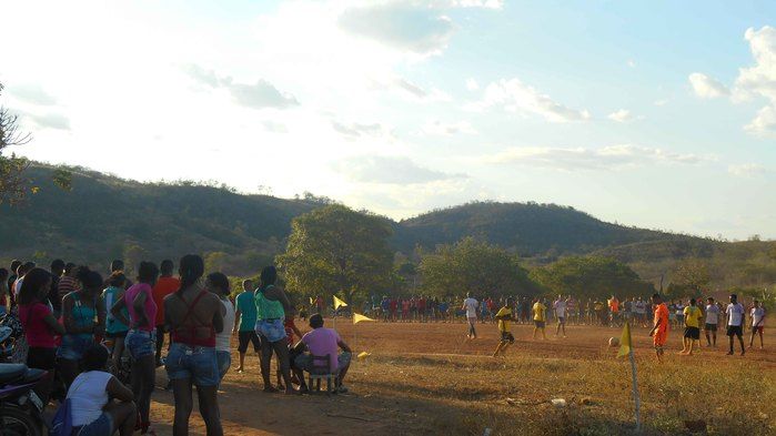 I Campeonato Society de Futebol da Juventude   - Imagem 27