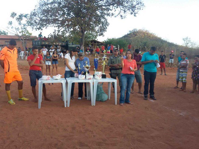 I Campeonato Society de Futebol da Juventude   - Imagem 43