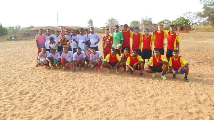 I Campeonato Society de Futebol da Juventude   - Imagem 19