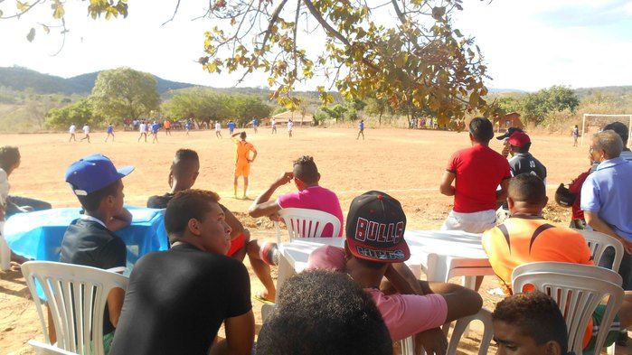 I Campeonato Society de Futebol da Juventude   - Imagem 24