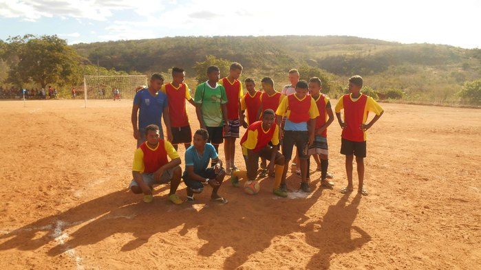 I Campeonato Society de Futebol da Juventude   - Imagem 10