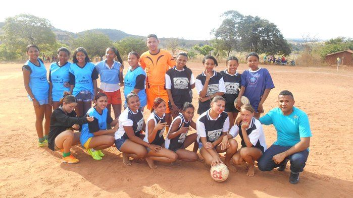 I Campeonato Society de Futebol da Juventude   - Imagem 22