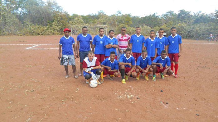 I Campeonato Society de Futebol da Juventude   - Imagem 6