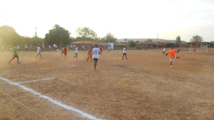 I Campeonato Society de Futebol da Juventude   - Imagem 21