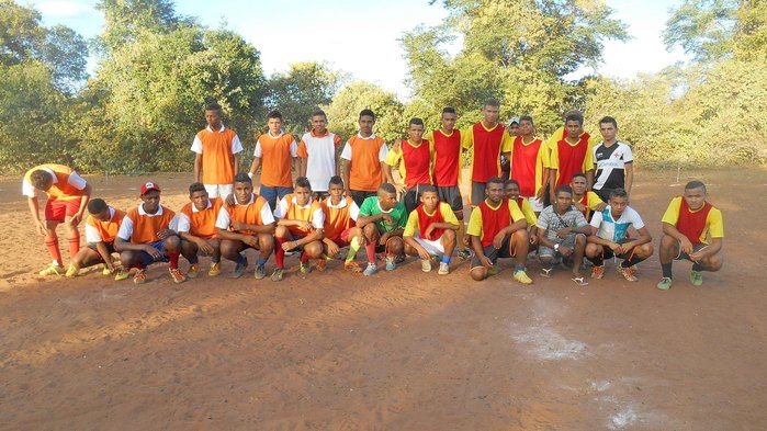 I Campeonato Society de Futebol da Juventude   - Imagem 7