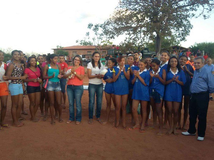 I Campeonato Society de Futebol da Juventude   - Imagem 35