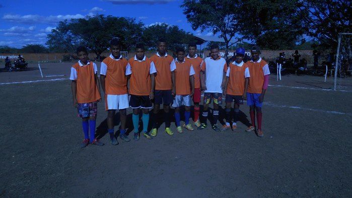 I Campeonato Society de Futebol da Juventude   - Imagem 14