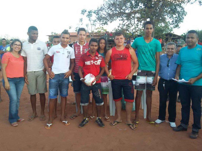 I Campeonato Society de Futebol da Juventude   - Imagem 44