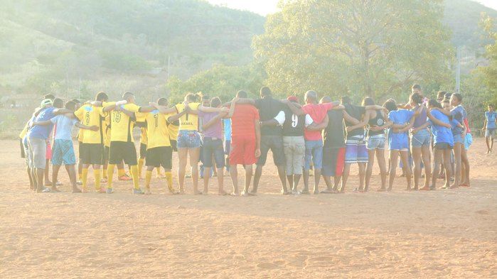 I Campeonato Society de Futebol da Juventude   - Imagem 29